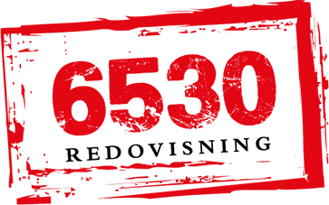 6530 – Redovisning Logo